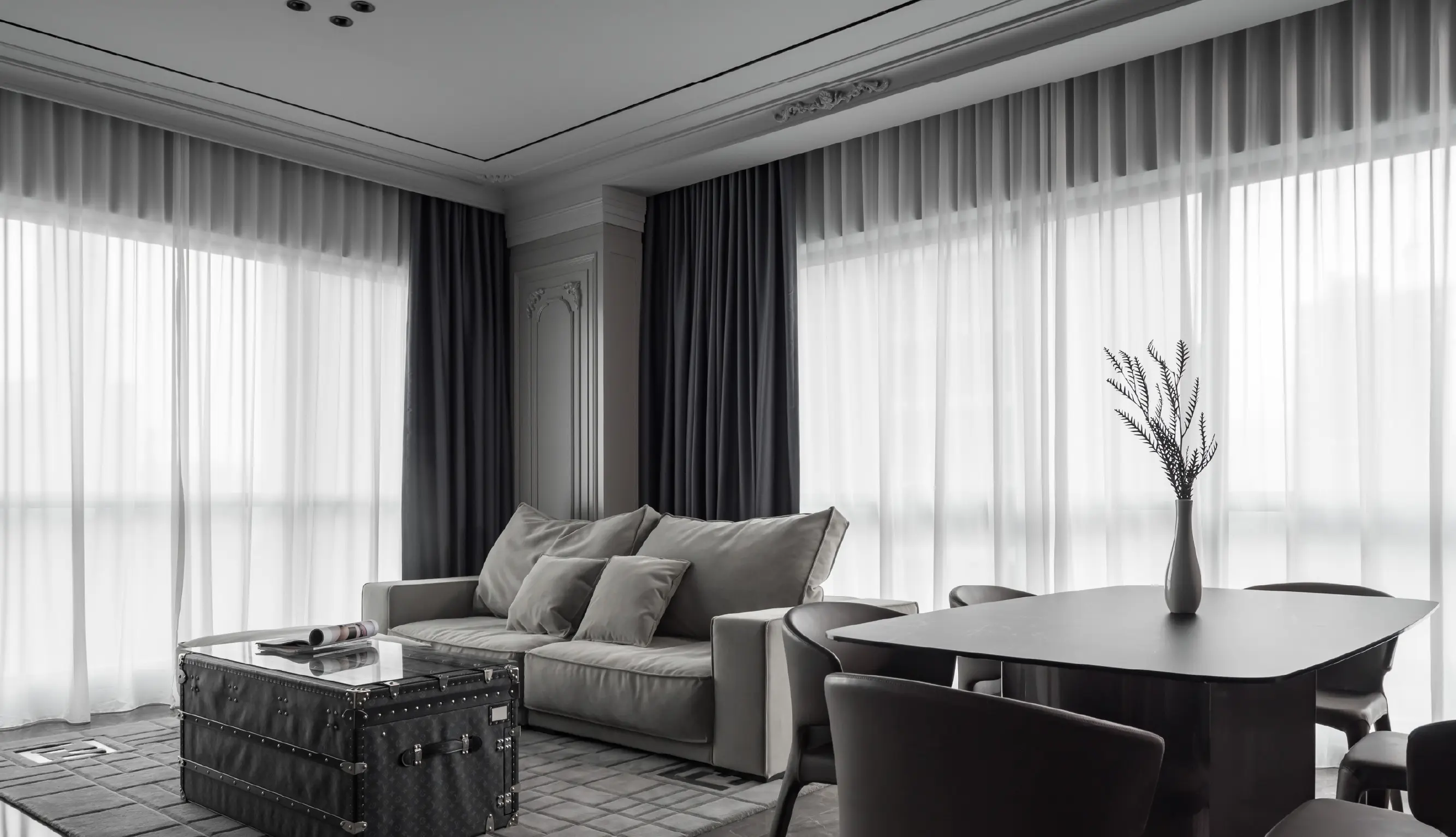 Premium Interior Design Services in Kuala Lumpur