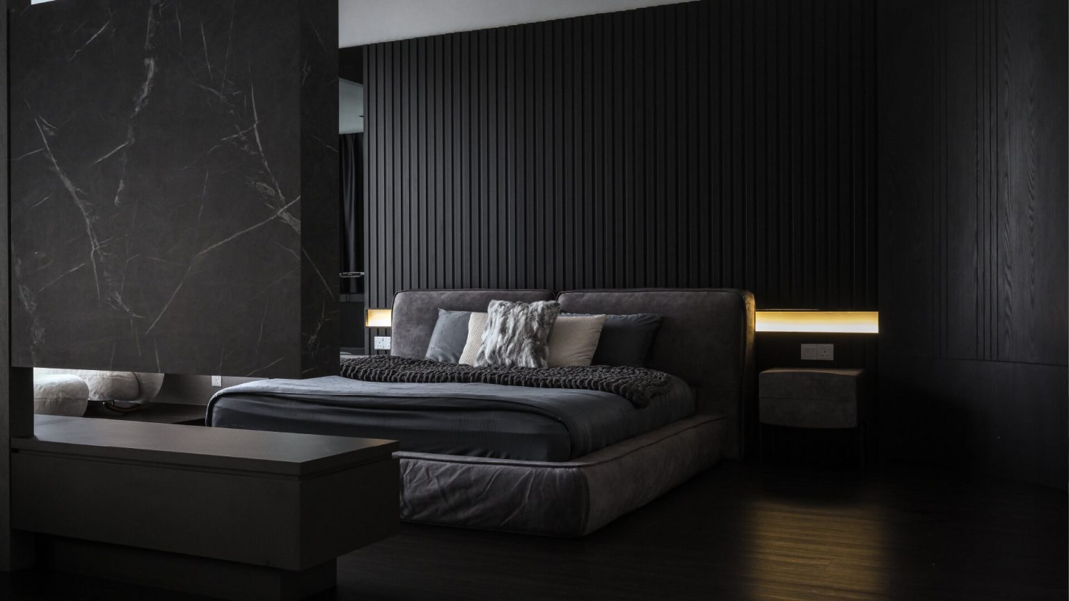 Award Winning Interior Design Company in Malaysia