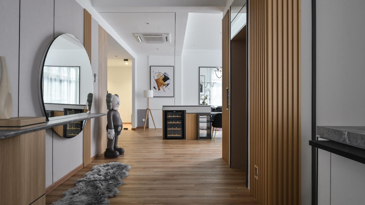 Award Winning Interior Design Company in Malaysia