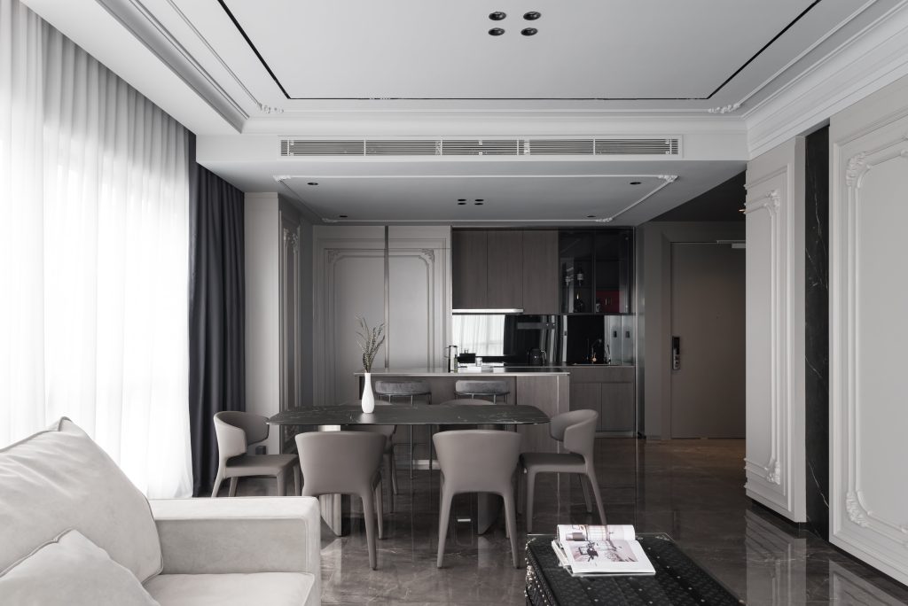 Contemporary Interior Design - What You Need To Know - Interior Plus