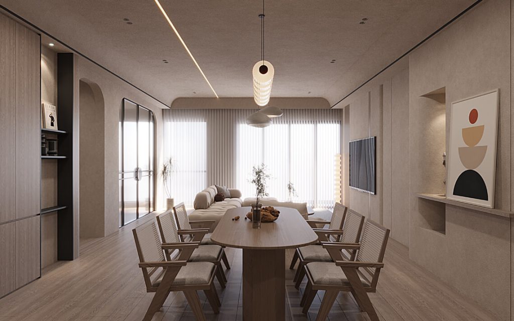 Contemporary Interior Design - What You Need To Know - Interior Plus