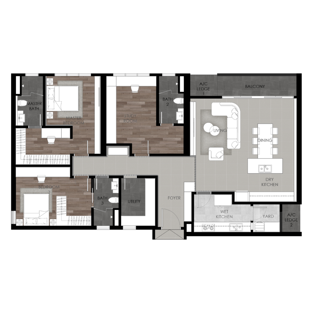 FLP Allevia Mont Kiara-102-1
