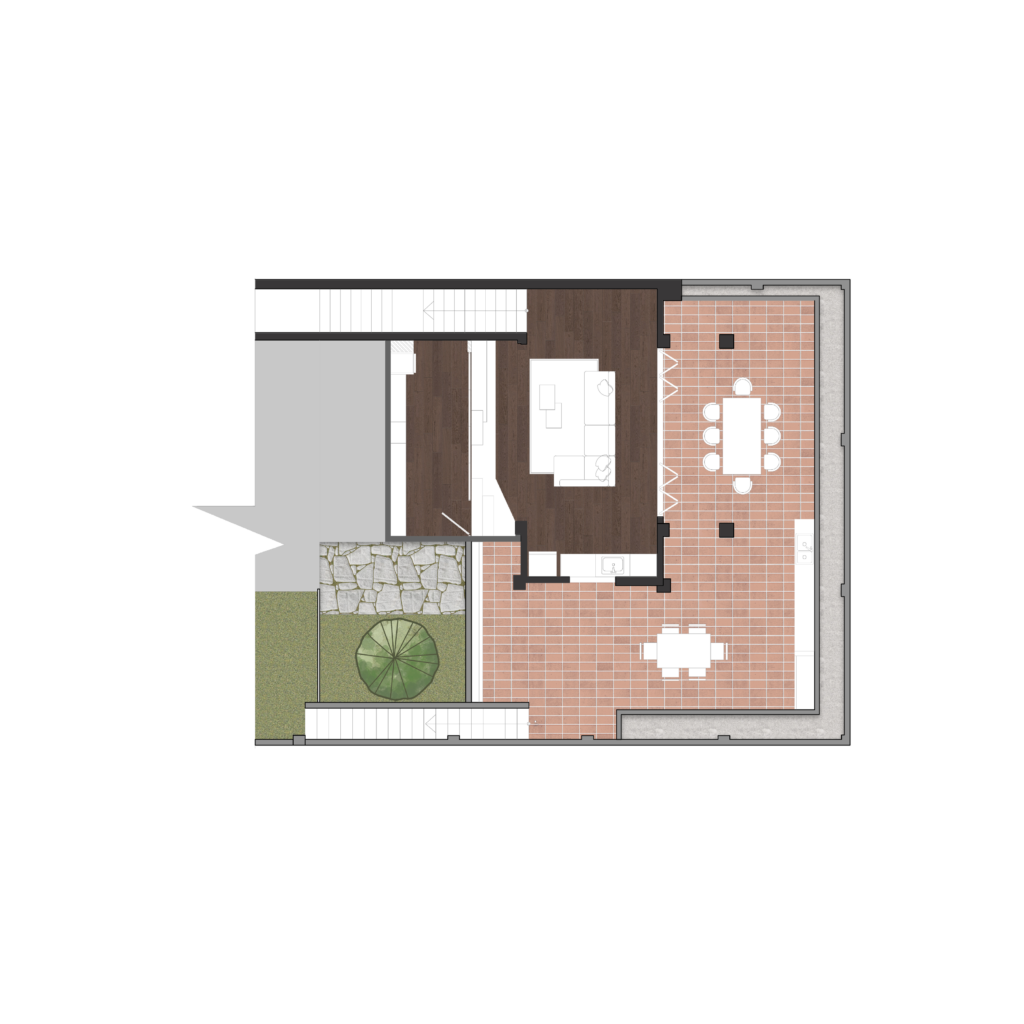 S Semantan Villa BM FLP