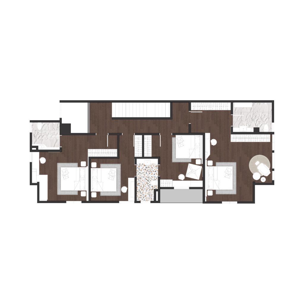 S Semantan Villa FF FLP