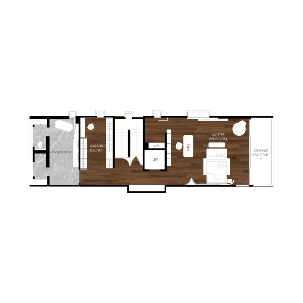 TANDUK 5 - FF Tanduk 5 FLP-02