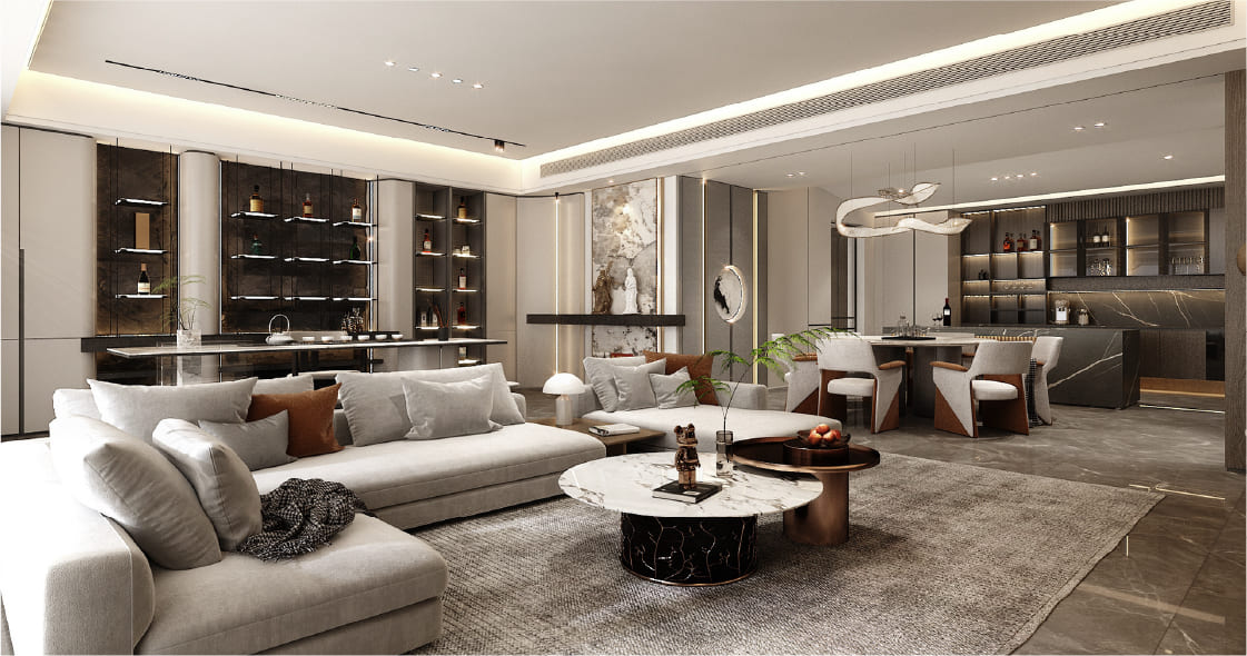 interior design kuala lumpur